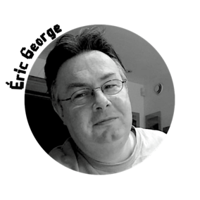 eric georges